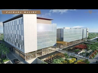 VOGUE SQUARE LIFE EXPERIENCE BARRA DA TIJUCA