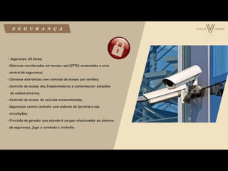 VOGUE SQUARE LIFE EXPERIENCE BARRA DA TIJUCA