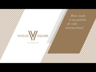 Vogue square   apresentação leve
