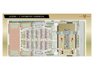 Vogue square life experience