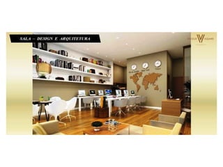 Vogue square life experience