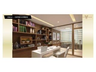 Vogue square life experience