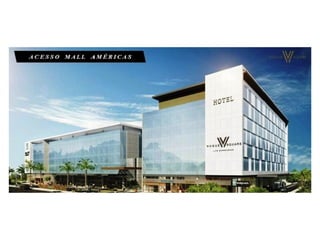 Vogue square life experience