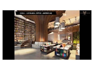 Vogue square life experience