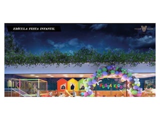 Vogue square life experience