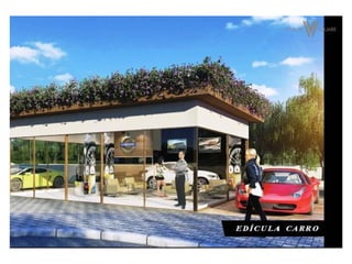 Vogue square life experience