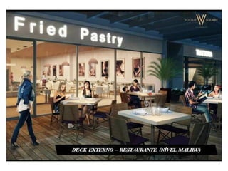 Vogue square life experience