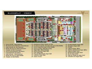 Vogue square life experience