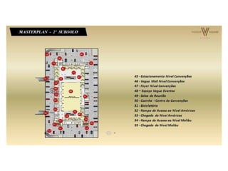 Vogue square life experience