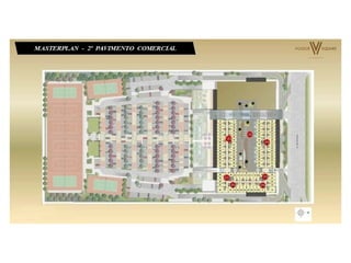 Vogue square life experience