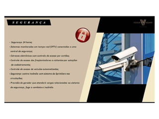 Vogue square life experience