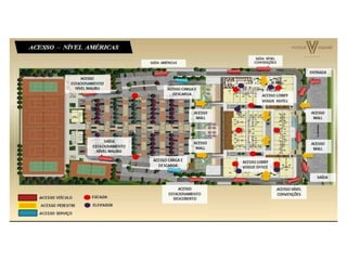 Vogue square life experience