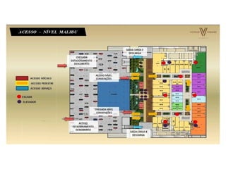 Vogue square life experience