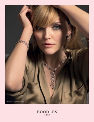 BOODLES.COM/WISTERIA
 