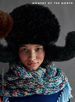 M O M E N T O F T H E M O N T H
SETDESIGN,DOROTHÉEBAUSSANFORMARYHOWARDSTUDIO.
PRODUCEDBYFILLINTHEBLANKPRODUCTION.DETAILS,SEEINTHISISSUE.
 