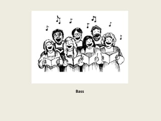 Bass
 
