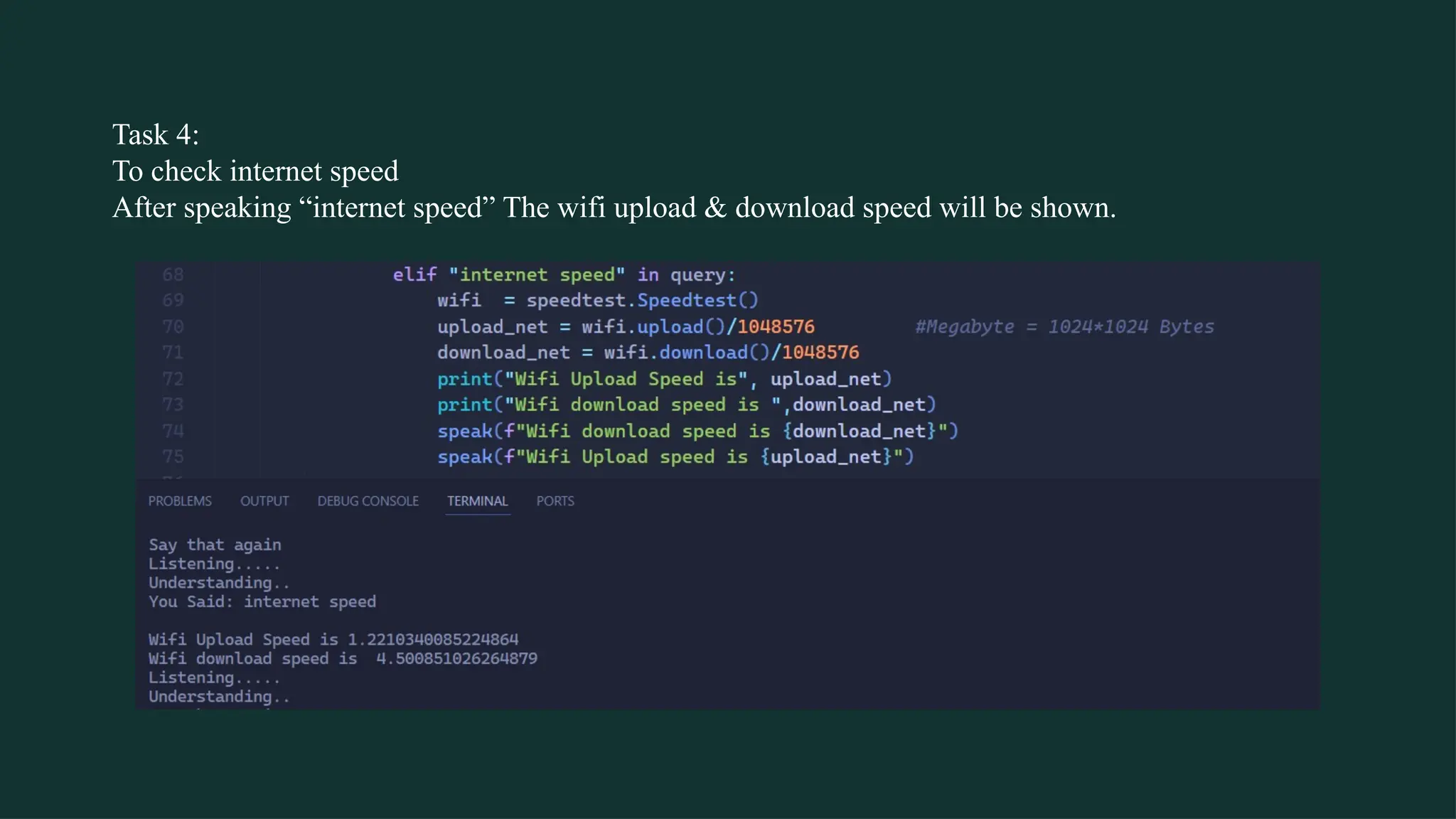 Voice-Assistants final year project using python.pptx