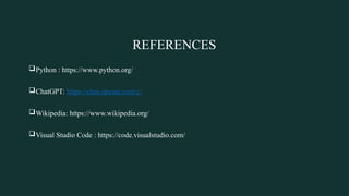 Voice-Assistants final year project using python.pptx