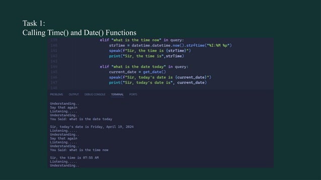 Voice-Assistants final year project using python.pptx