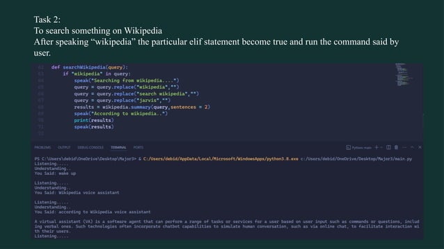 Voice-Assistants final year project using python.pptx