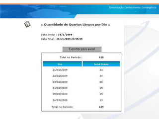 Comunicação. Conhecimento. Convergência
 
