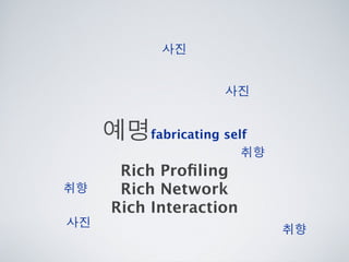 [2010 ChangeON] 세션 1 - 이중식