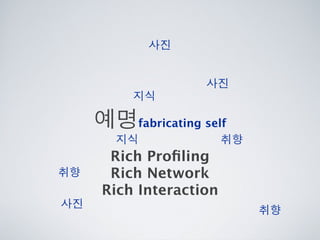 [2010 ChangeON] 세션 1 - 이중식