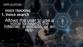 VOICE AND EYE TRACKING TECHNOLOGY PPT.pptx