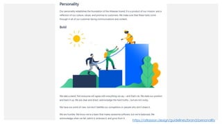https://atlassian.design/guidelines/brand/personality
https://atlassian.design/guidelines/brand/personality
 