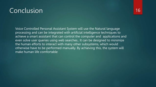 Personal Voice Assistant using python.pptx