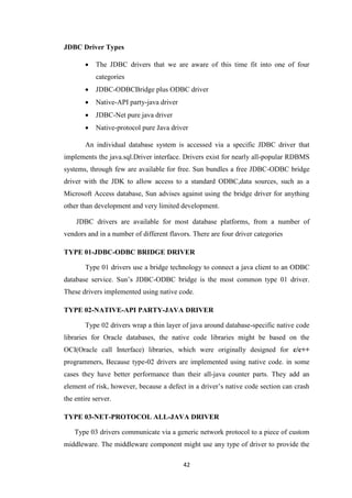 document for Voice banking system mini project | DOCX