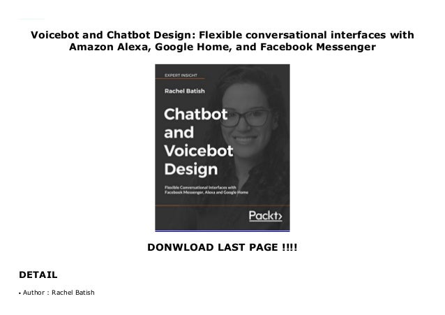 google home messenger
