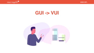 Innovative Commerce: Voice Commerce | PPT | Free Download