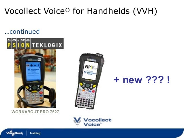 vocollect