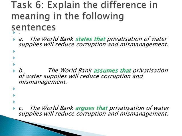 What is academic voice in writing image