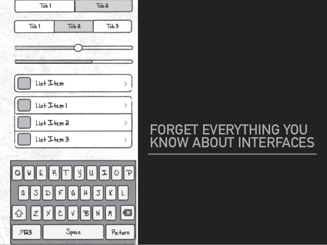 interfaces voice