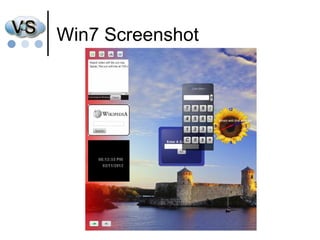Win7 Screenshot 