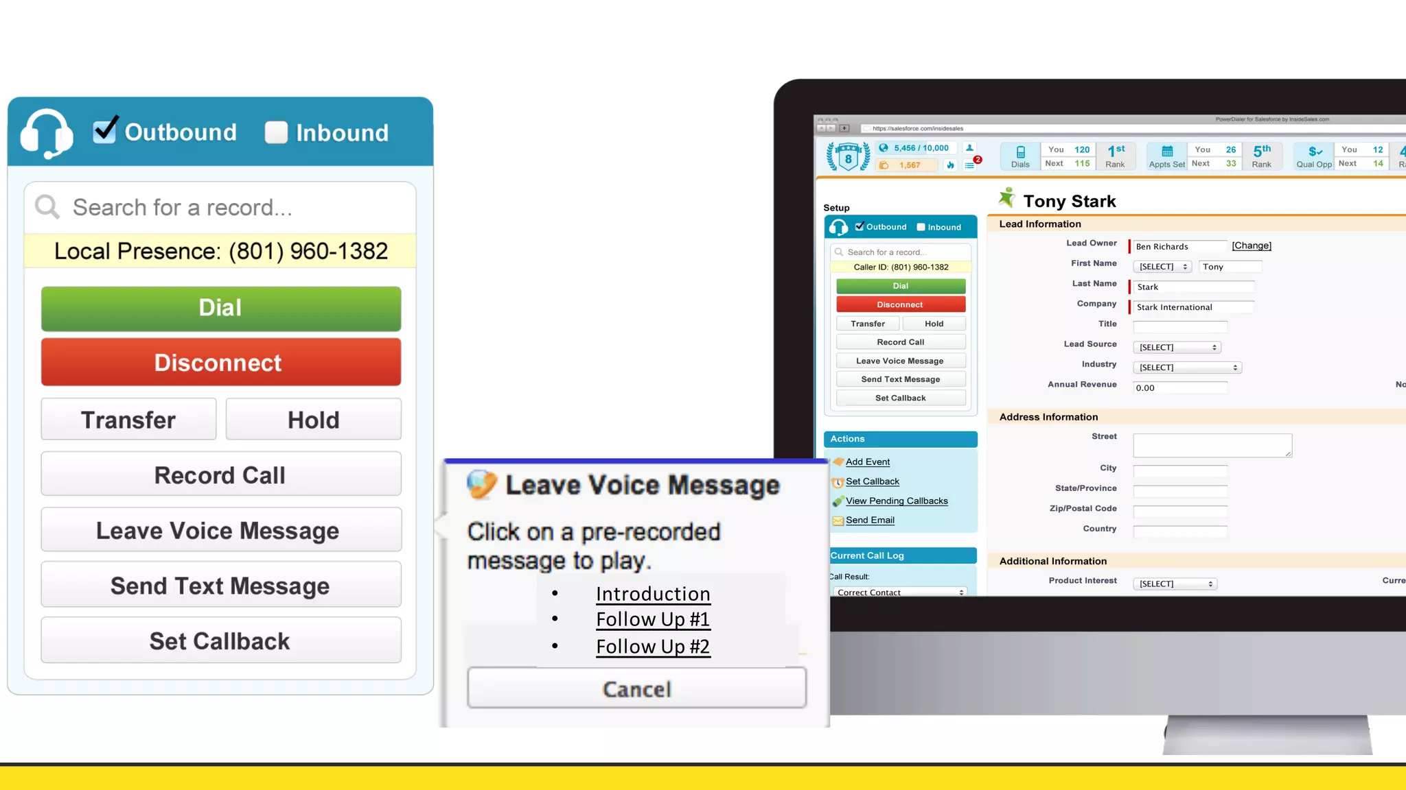 • Introduction
• Follow	
  Up	
  #1
• Follow	
  Up	
  #2
 