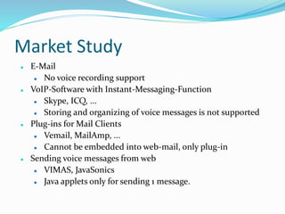 Voice Mail Slide 5