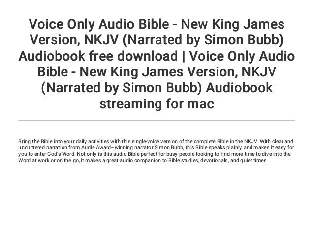 Holy Bible Download For Mac Holy Bible Download For Mac
