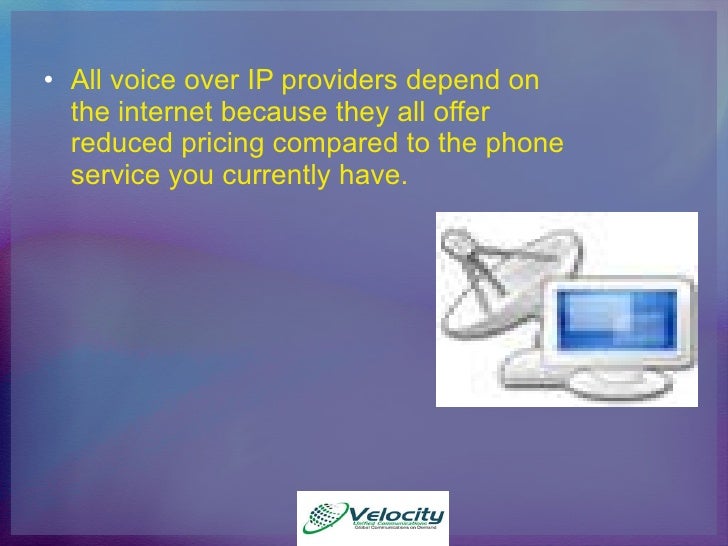 Voice Over Ip Providers