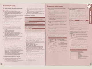 Voices 4 workbook grammar bank