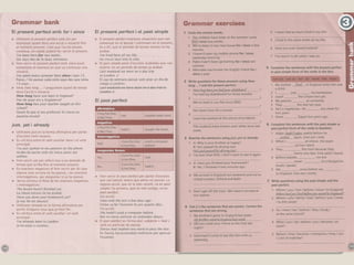 Voices 4 workbook grammar bank