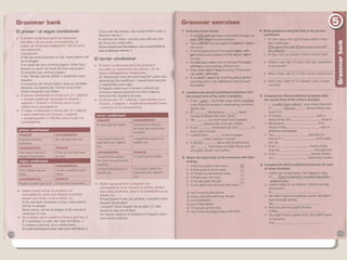 Voices 4 workbook grammar bank