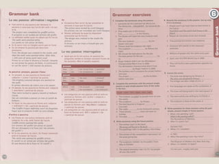 Voices 4 workbook grammar bank