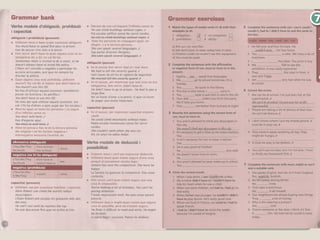 Voices 4 workbook grammar bank