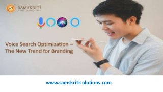 www.samskritisolutions.com
 