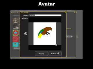 Avatar 