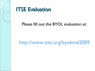 Using VoiceThread for Interactive Projects