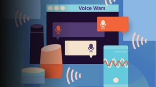 Voice Wars
 